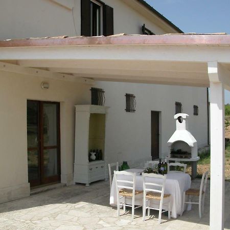 Villa Marchetti Cupra Marittima Eksteriør billede