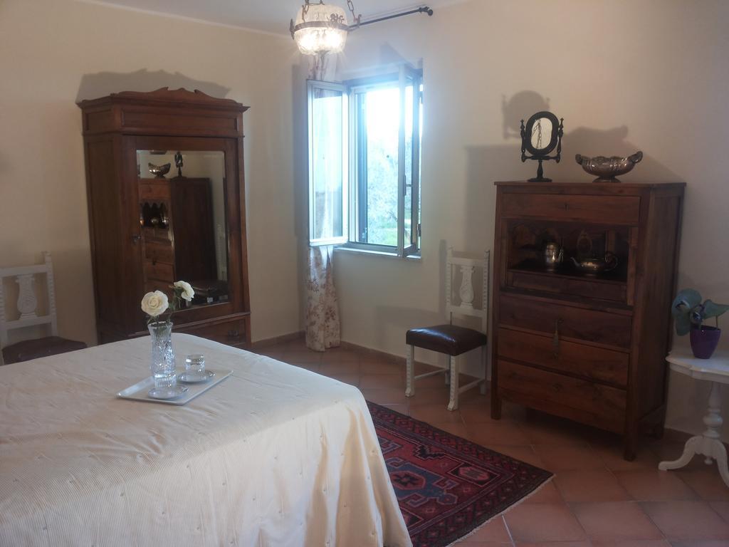 Villa Marchetti Cupra Marittima Eksteriør billede