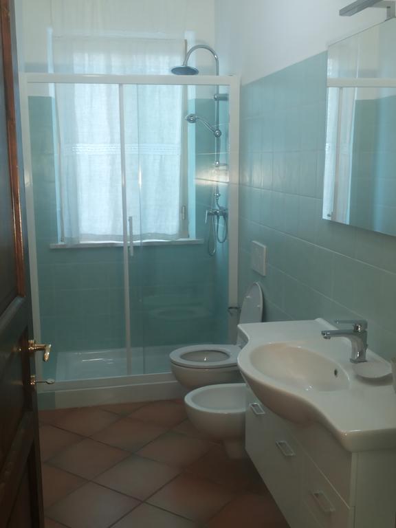 Villa Marchetti Cupra Marittima Eksteriør billede