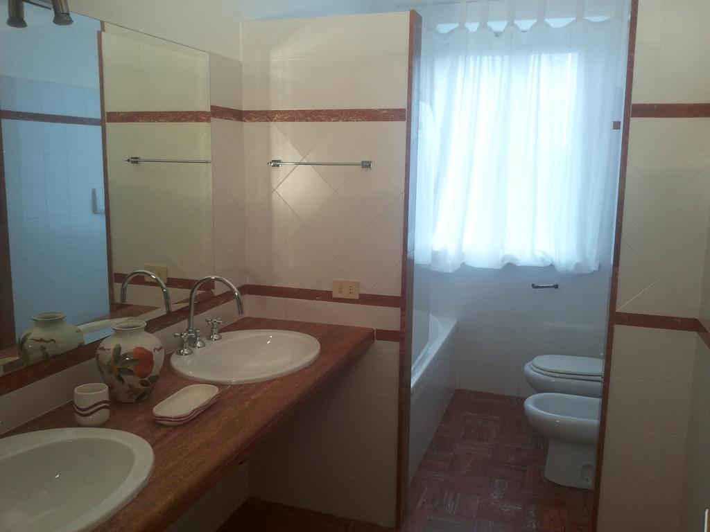 Villa Marchetti Cupra Marittima Eksteriør billede
