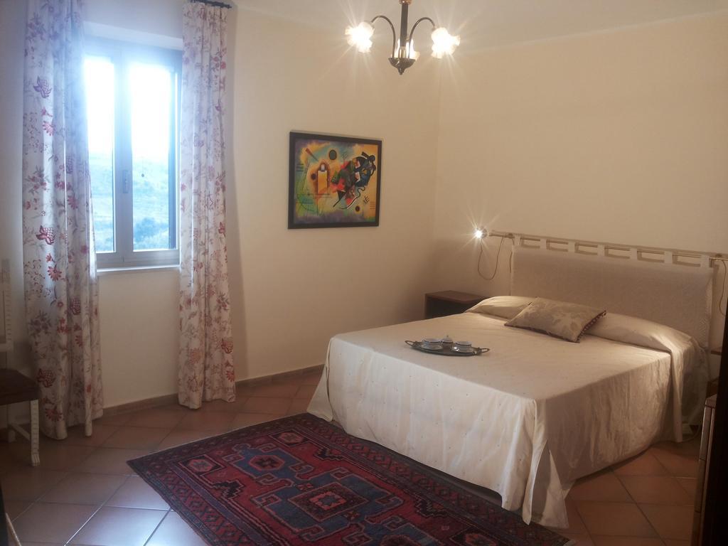 Villa Marchetti Cupra Marittima Eksteriør billede