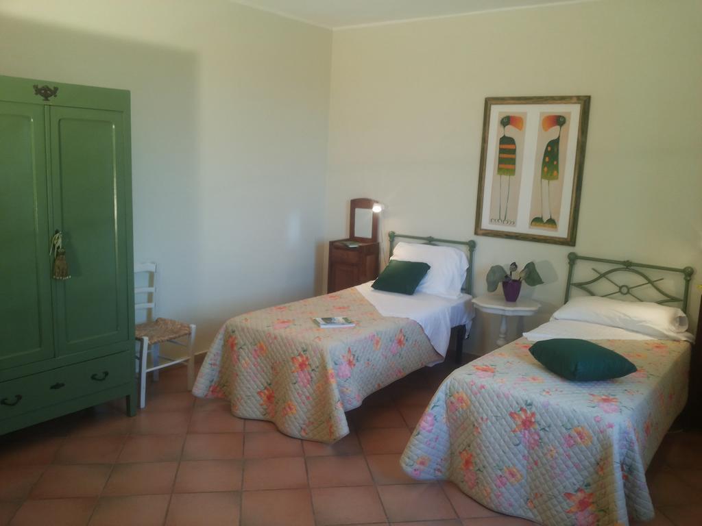 Villa Marchetti Cupra Marittima Eksteriør billede