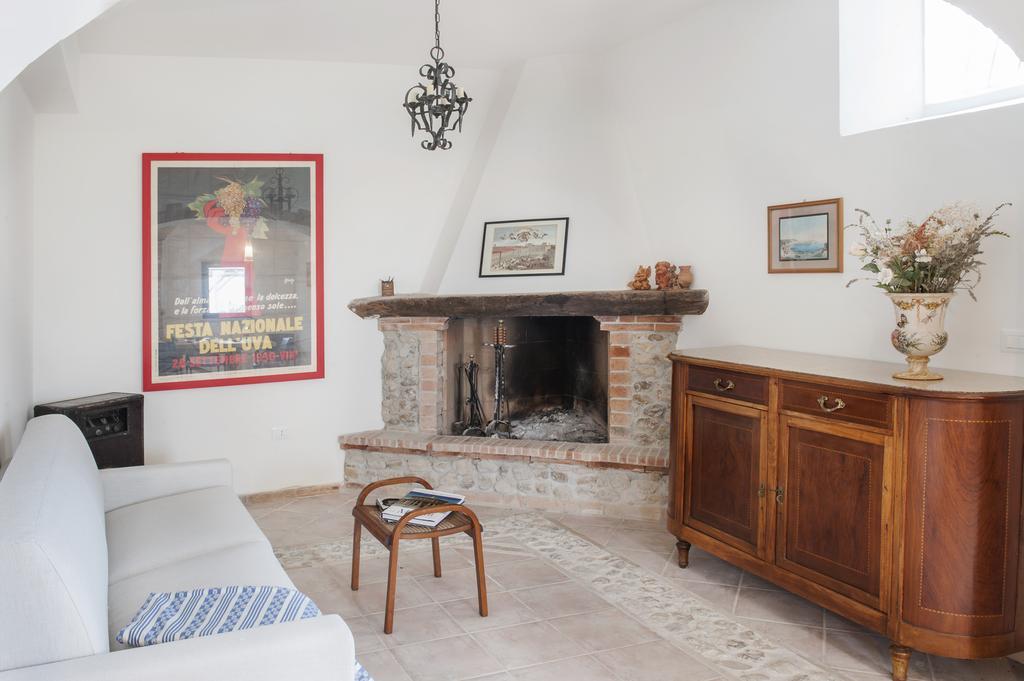 Villa Marchetti Cupra Marittima Eksteriør billede