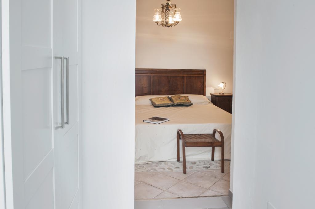 Villa Marchetti Cupra Marittima Eksteriør billede