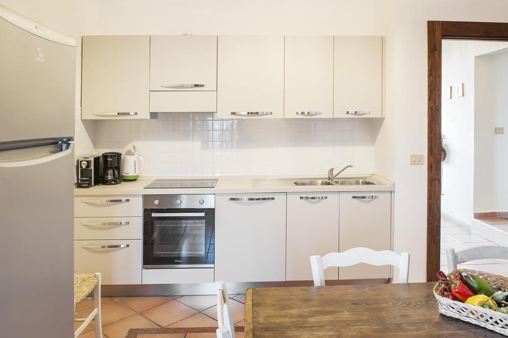 Villa Marchetti Cupra Marittima Eksteriør billede